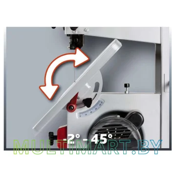 Ленточнопильный станок Einhell TC-SB 200/1 (4308018) картинка 5